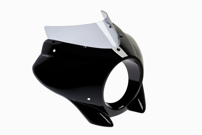 Puig Mirage Semi Fairing Screens