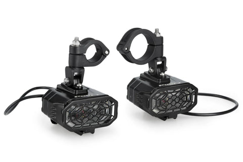 Puig Mist Auxiliary Lights
