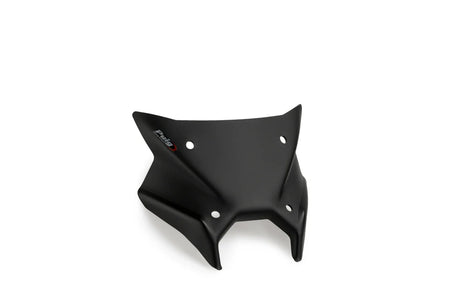 Puig New Generation Sport Plus fairing in Black, Matt Black or Carbon Look finishes