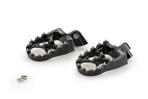 Puig Off-Road Footpegs