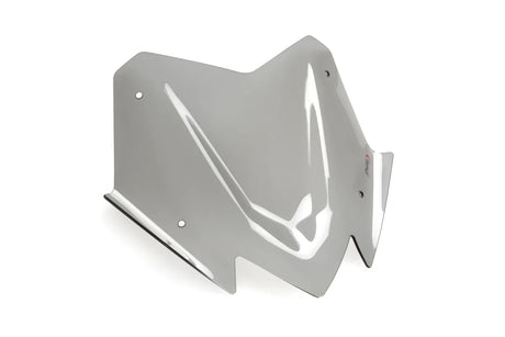 Puig V-Tech Line Sport screen with angular aerodynamic profile