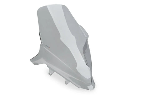Puig V-Tech Line Touring screen with angular touring profile