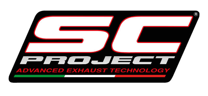 SC-Project Original Exhausts