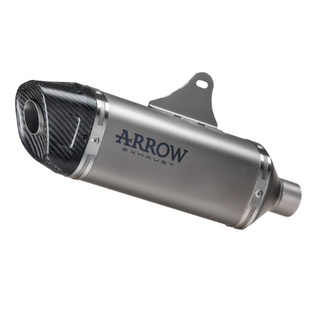 Arrow Exhausts UK – Full Systems & Slip-Ons | Official Distributor MPS - Motorcycle Performance Store