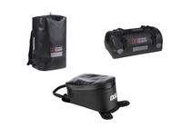 Ixil Waterproof Luggage