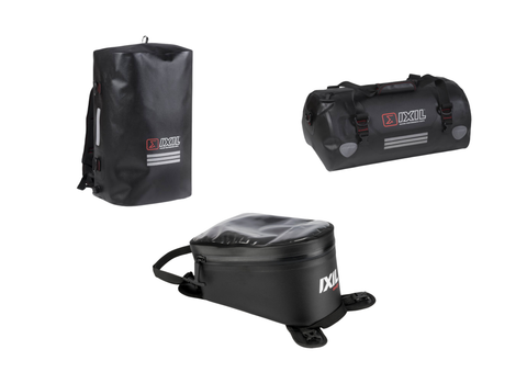 Ixil Waterproof Luggage