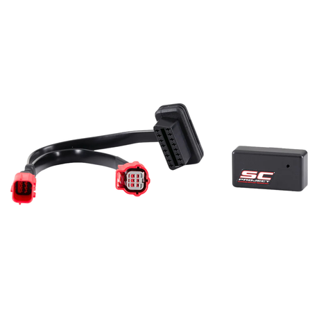 SC Project Servo Eliminator