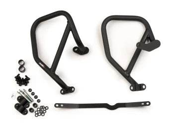 Engine Compartment - Motorcycle Performance Store