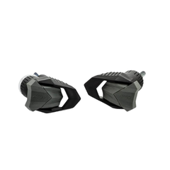 Crash Protection