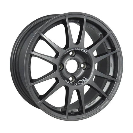 EVO Corse Alloy Wheels - Motorcycle Performance Store