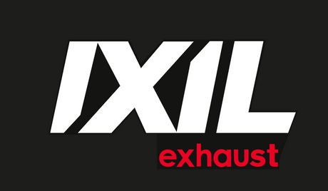 IXIL Sport Xtrem Black Silencer for Honda CB500F and CB500X in Black Stainless Steel_2