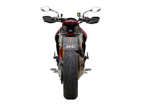 SC Project S1 Titanium Silencers for Ducati Hypermotard 950 2021-25 