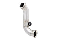 SC Project Decat Link Pipe for CF Moto 800 MT 2022-25 