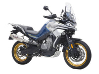 SC Project Rally Raid Titanium Silencer for CF Moto 800 MT 2022-25 