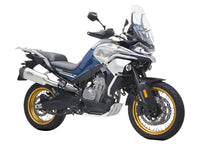 SC Project X-Plorer II Titanium Silencer for CF Moto 800 MT 2022-25 