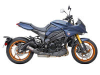 SC Project CR-T Carbon Silencer for Suzuki Katana 2022-25 