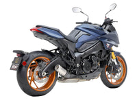 SC Project CR-T Titanium Silencer for Suzuki Katana 2022-25 