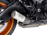 SC Project CR-T Titanium Silencer for Suzuki Katana 2022-25 