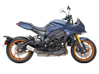 SC Project CR-T Titanium Silencer for Suzuki Katana 2022-25 