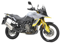 SC Project Titanium Silencer for Suzuki V-Strom 800 (DE/SE) 2023-25 