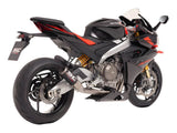 SC Project 2-1 CR-T Carbon Full System Aprilia Tuono 660 2025 - Motorcycle Performance Store
