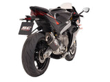 SC Project 2-1 SC1-R Carbon Full System Aprilia Tuono 660 2025 - Motorcycle Performance Store