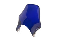 Puig naked light smoke universal screen for round headlight motorcycles 