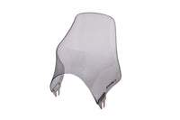 Puig naked light smoke universal screen for round headlight motorcycles 