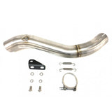 IXIL Race Xtrem Black Silencer Kawasaki ZX-10R 2011-20
