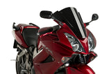 Puig Racing Screen Honda VFR 800 V-Tec 2002-12
