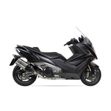 IXIL Dual Hyperlow XXL Full System Kymco AK550 2021-22