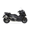 IXIL Dual Hyperlow XXL Full System Kymco AK550 2021-22