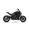 IXIL Race Xtrem Black Silencer Benelli BN502C 2019-21