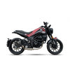 IXIL Race Xtrem Black Full System | Benelli Leoncino 250 2015-22