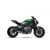 IXIL Race Xtrem Black Silencer Benelli BN752S 2019-21