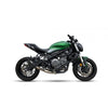 IXIL Race Xtrem Black Silencer Benelli BN752S 2019-21