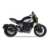 IXIL Race Xtrem Black Full System CF Moto 700 CL-X 2019-23