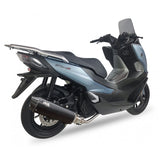 IXIL Hexoval Xtrem Black Full System Voge SR1 GT 2023-25