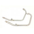 IXIL Decat Collector Pipe for Royal Enfield Continental GT 650 / Interceptor 650