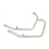 IXIL Decat Collector Pipe for Royal Enfield Continental GT 650 / Interceptor 650