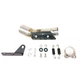 IXIL Sport Xtrem Black Silencer CF Moto 700 CL-X 2019-23