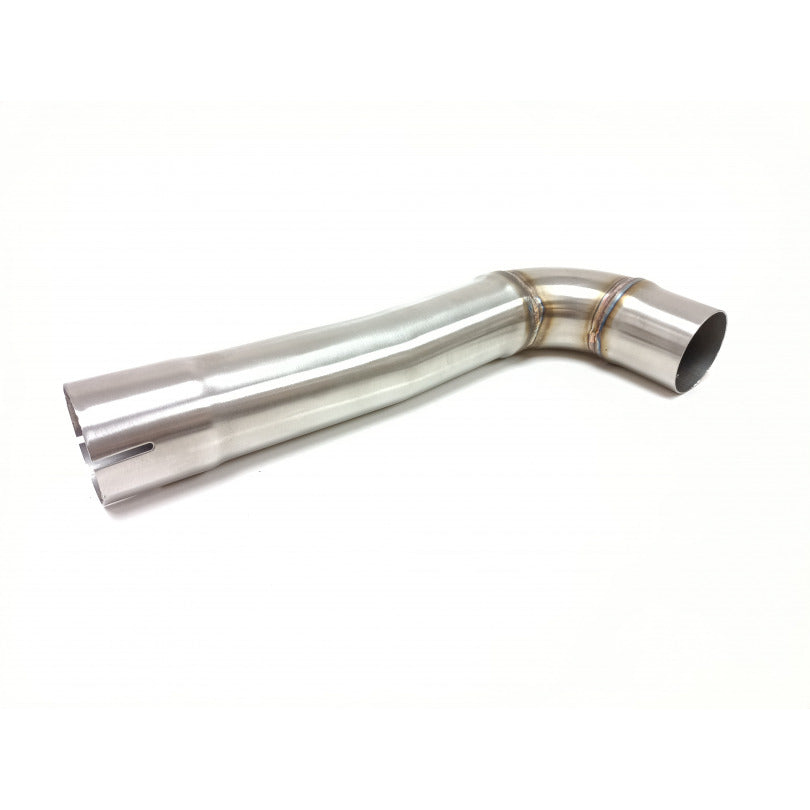 Ixil Decat Pipe | CF Moto 650 NK 2022-24 image 3