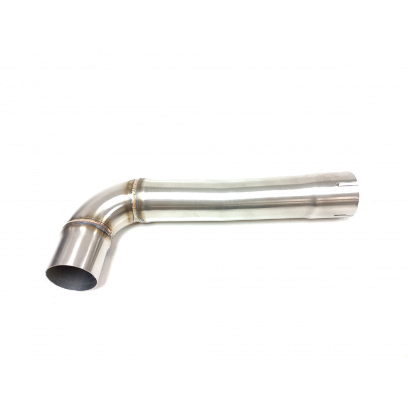 Ixil Decat Pipe | CF Moto 650 NK 2022-24 image 2