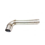 Ixil Decat Pipe | CF Moto 650 NK 2022-24