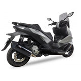 IXIL Hexoval Xtrem Black Silencer Voge SR3 2024-26