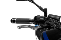 Puig Gen 3.0 Short Fixed Adjustable Levers - Motorcycle Performance Store