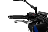 Puig Gen 3.0 Short Fixed Adjustable Levers - Motorcycle Performance Store