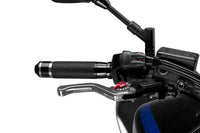 Puig Gen 3.0 Short Fixed Adjustable Levers - Motorcycle Performance Store