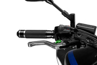 Puig Gen 3.0 Short Fixed Adjustable Levers - Motorcycle Performance Store