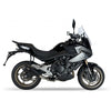 IXIL Sport Xtrem Black Silencer CF Moto 700 MT 2023-24